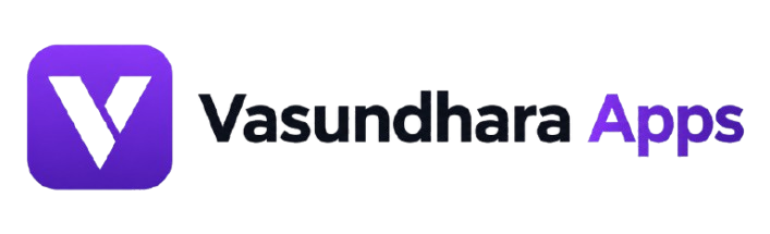 Vasundhara Apps