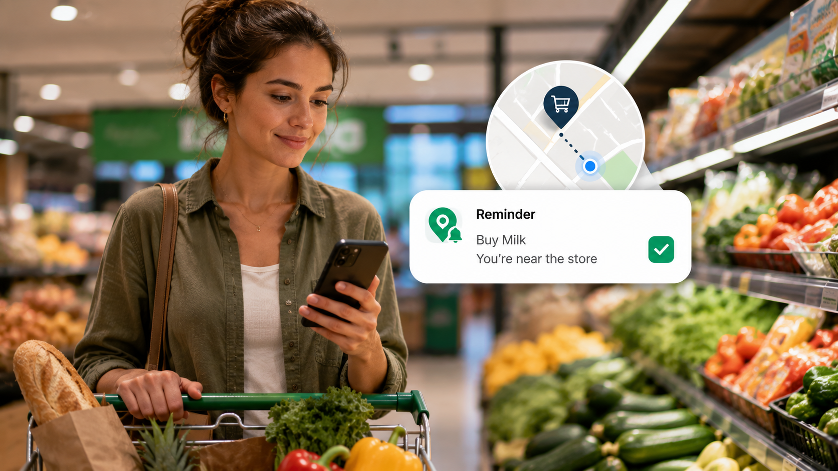The To-Do List Trick That Actually Gets You to the Grocery Store